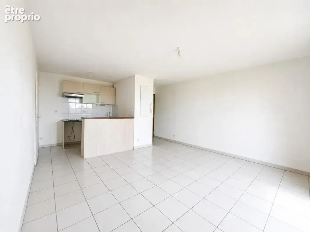 Appartement - photo 6