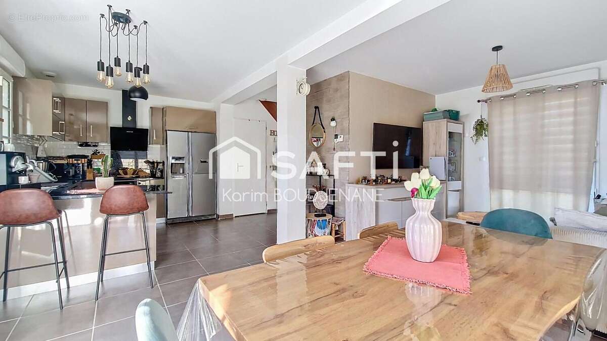 Photo 3 - Maison à VIARMES