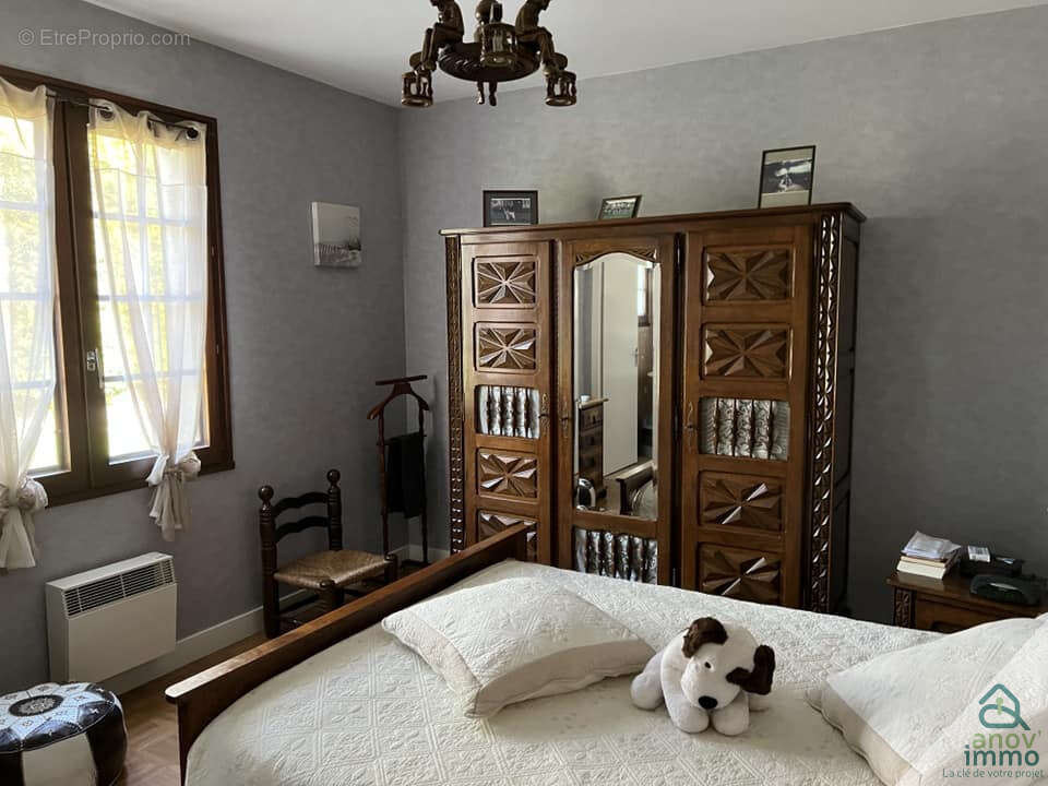 Maison à ANGOULEME