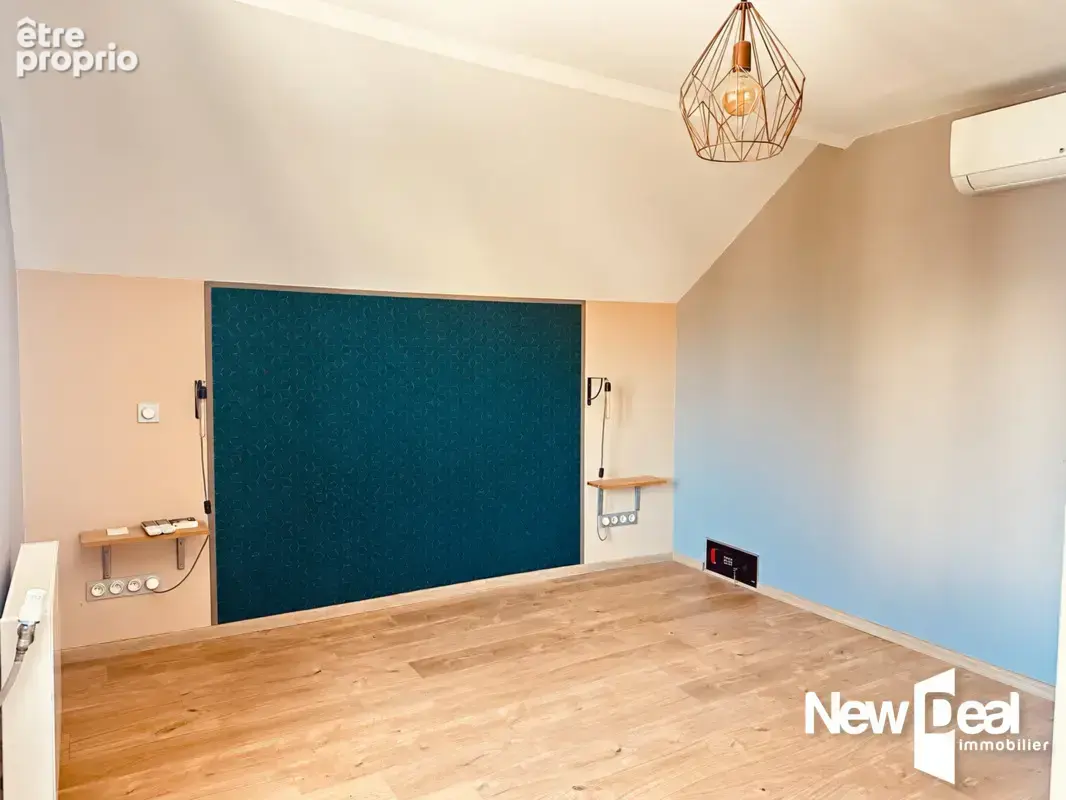 Exclusivité – Maison en pierre rénovée à Besançon - photo 17