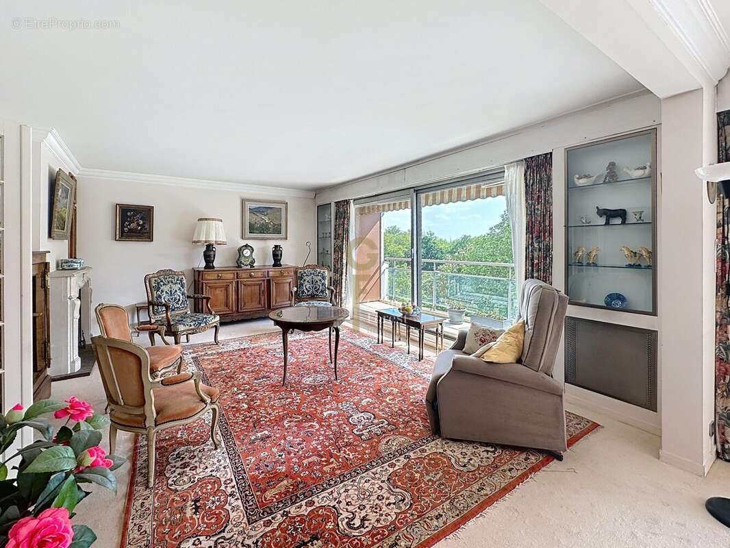 Appartement à CROIX