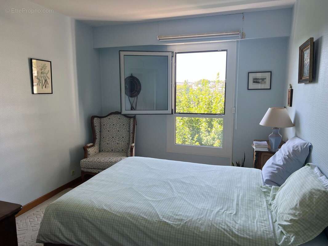 Appartement à SAINTE-ADRESSE