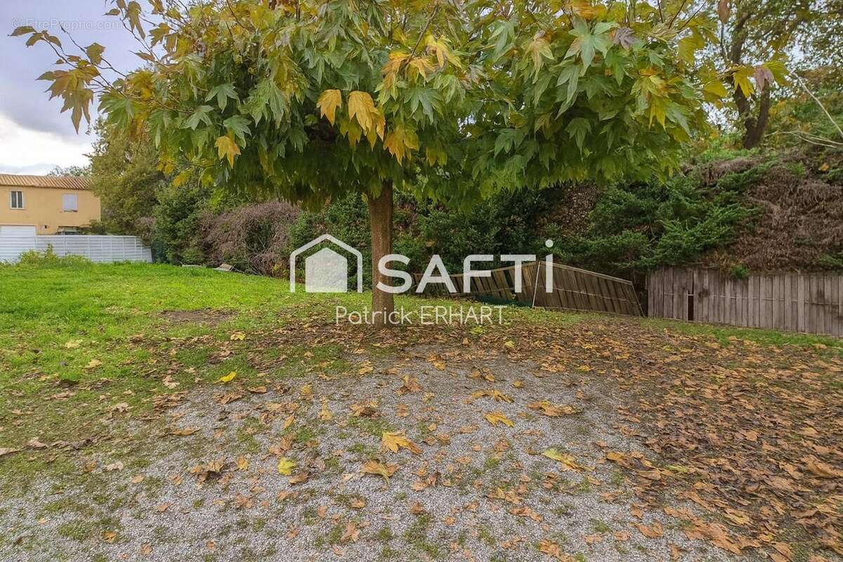 Photo 3 - Maison à PUGET-SUR-ARGENS