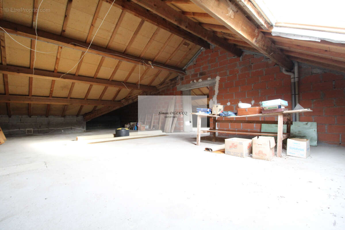Maison à LACAUNE