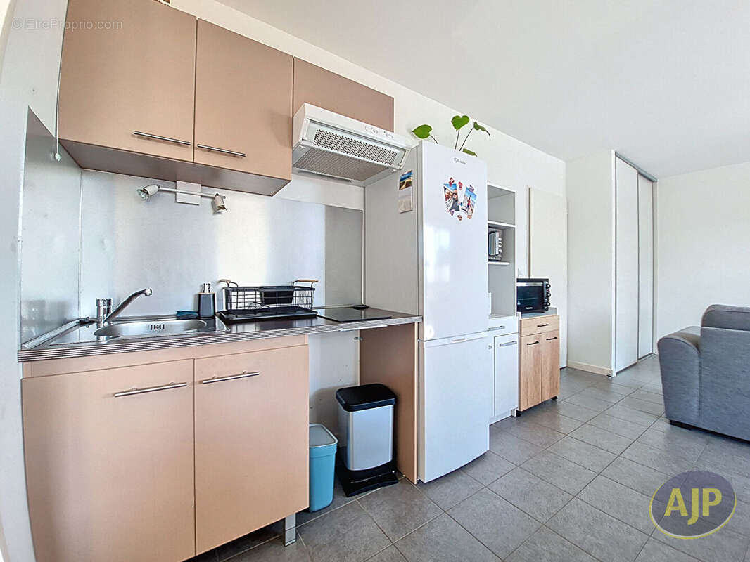 Appartement à LA ROCHE-SUR-YON