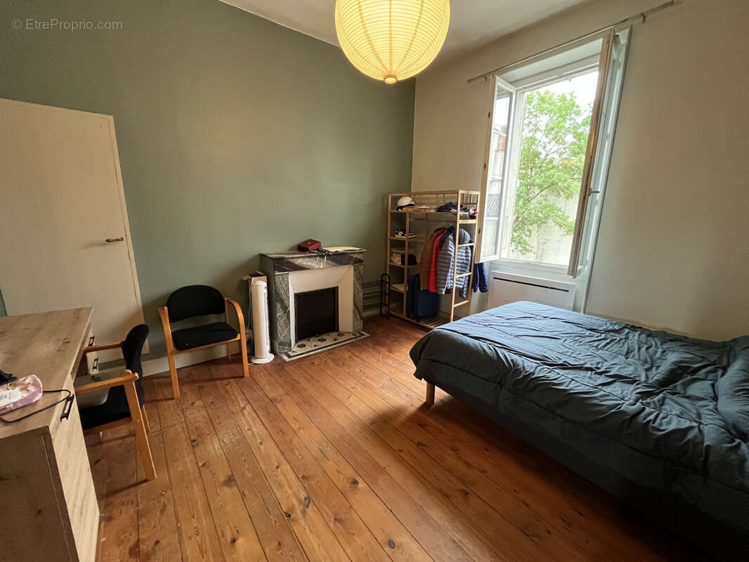 Appartement à AUCH