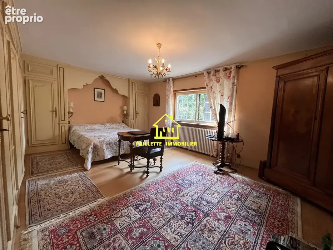 Maison 8 pièces 220 m² à vendre à La Cerlangue (76430) - photo 9
