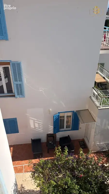 Appartement t2 frontière monaco / cap d'ail - photo 6