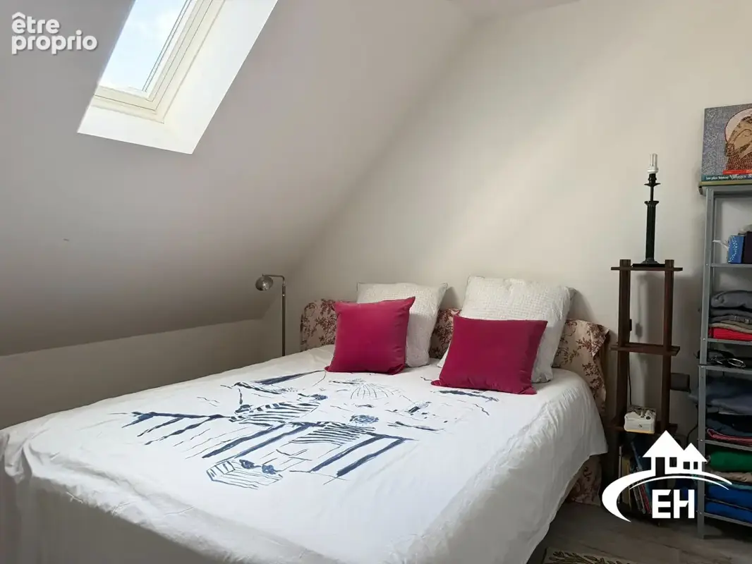 Charmante maison avec vue dégagée - l'aigle - centre-ville à pied - photo 10