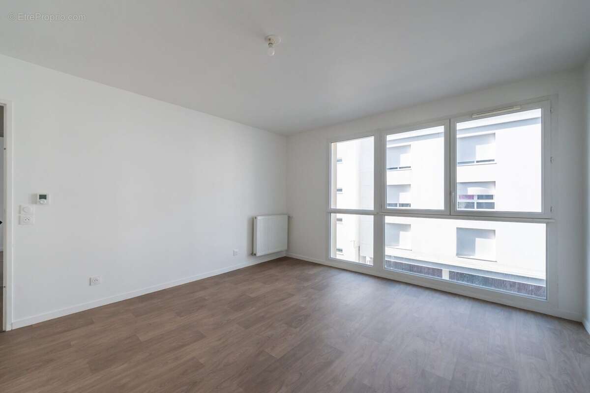 Appartement à LIVRY-GARGAN