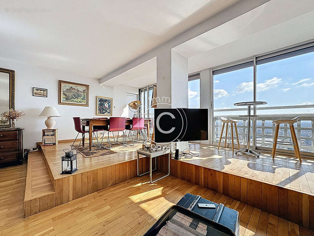 Appartement à SAINTE-FOY-LES-LYON