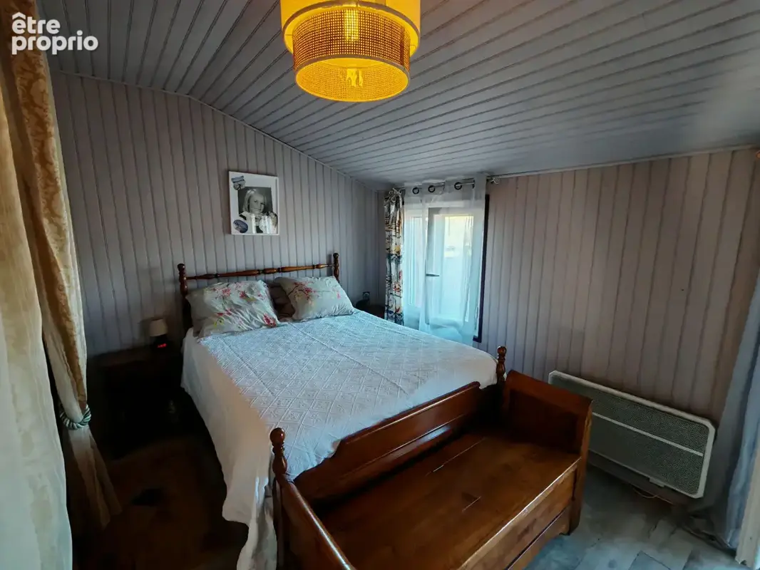 Rare - Maison de village 4 pièces avec terrain. - photo 11