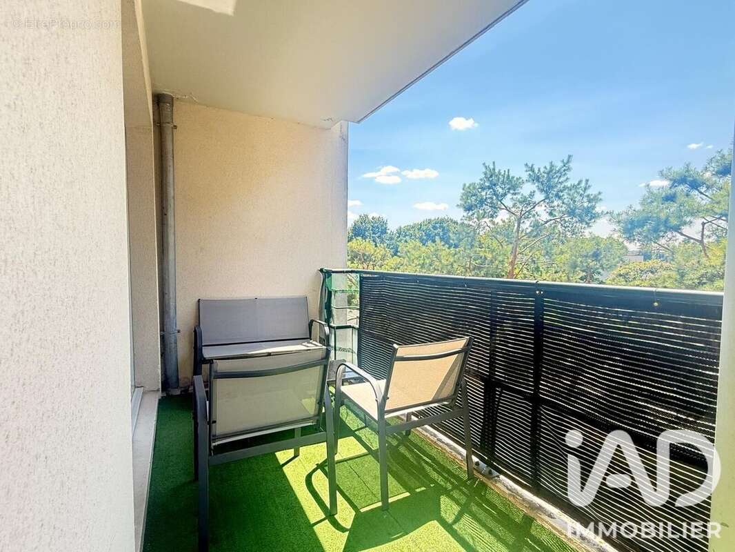 Photo 8 - Appartement à CERGY