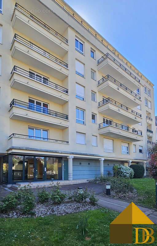 Appartement à ALFORTVILLE