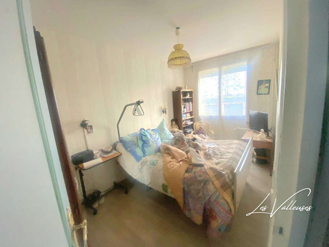 Appartement à GREGES