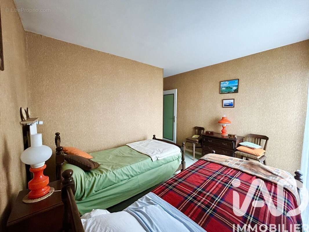 Photo 5 - Appartement à RIS-ORANGIS