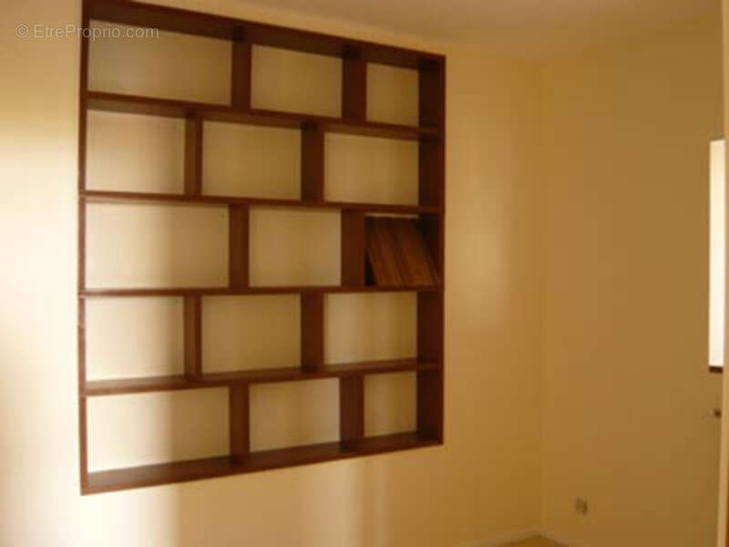 Appartement à ANGOULEME