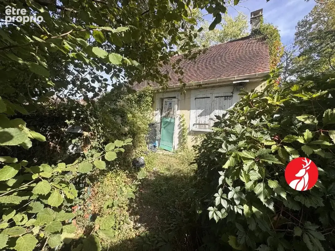 Maison 1 pièce 32 m² à vendre à Arbonne-La-Foret (77630) - photo 6