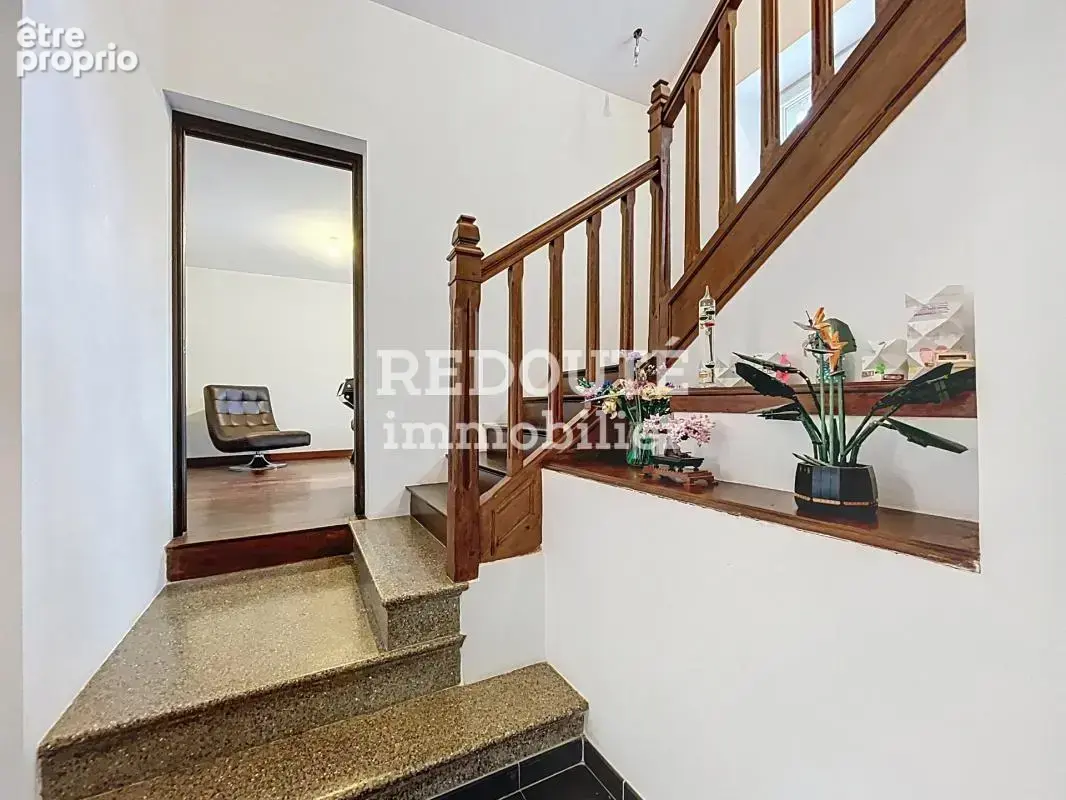 Maison familiale aux portes d'Epernay - photo 10