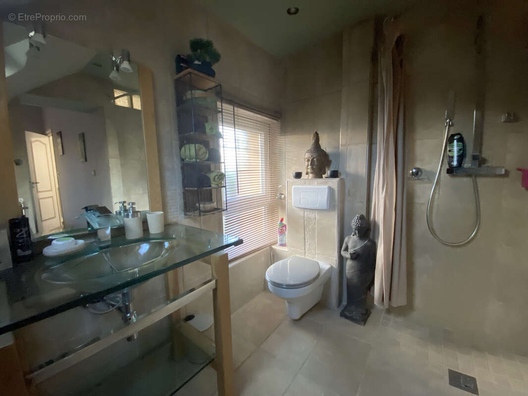 Maison à THIONVILLE