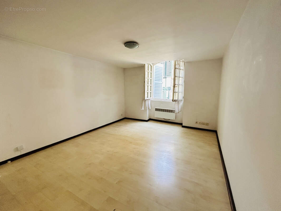 Appartement à BAYONNE