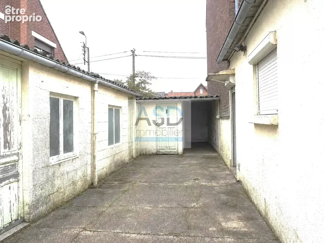 Maison semi-individuelle! - photo 3