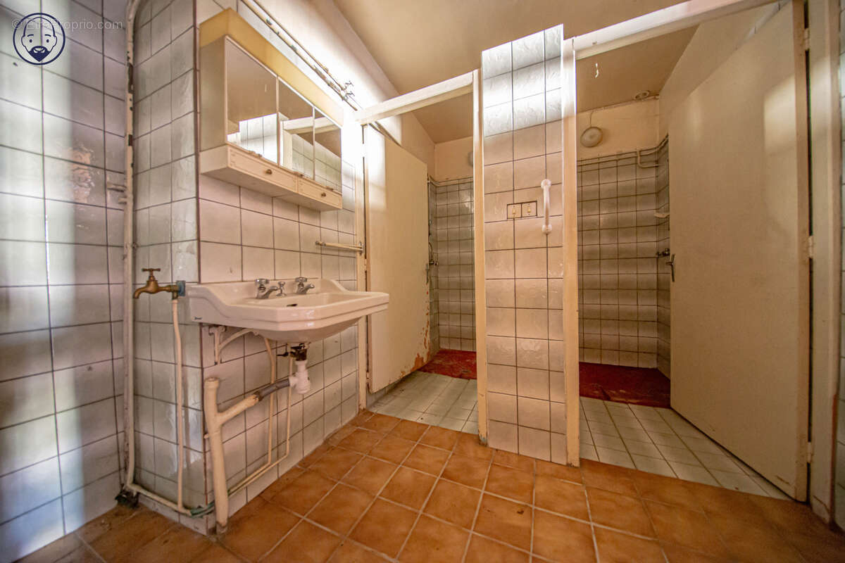 Maison à ANCERVILLE