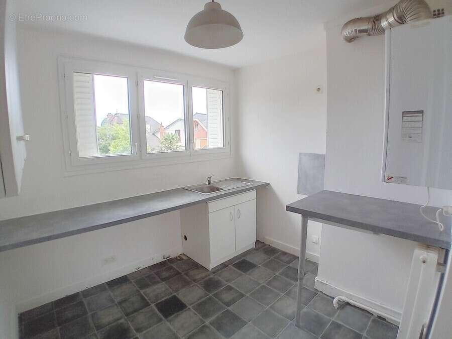 Appartement à CLERMONT-FERRAND