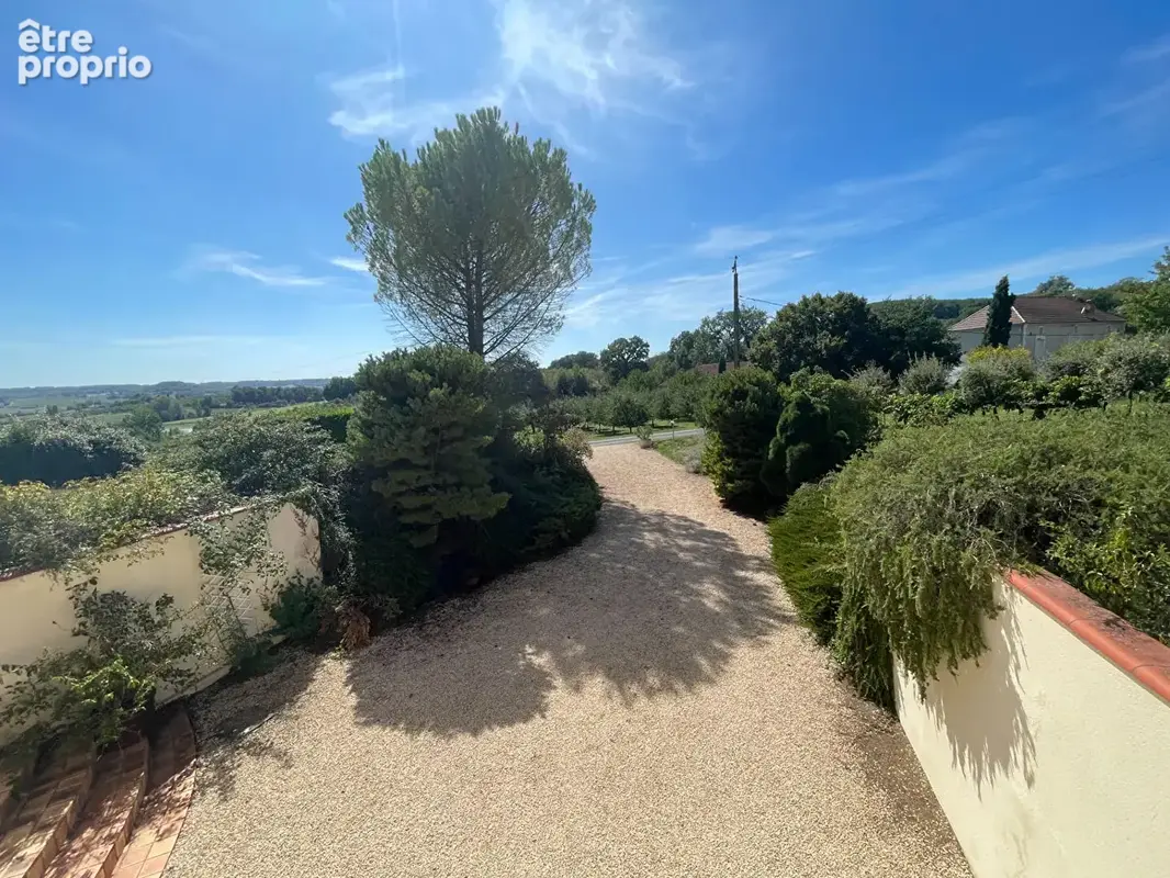 Magnifique maison + piscine dans un environnement privilégié - photo 15