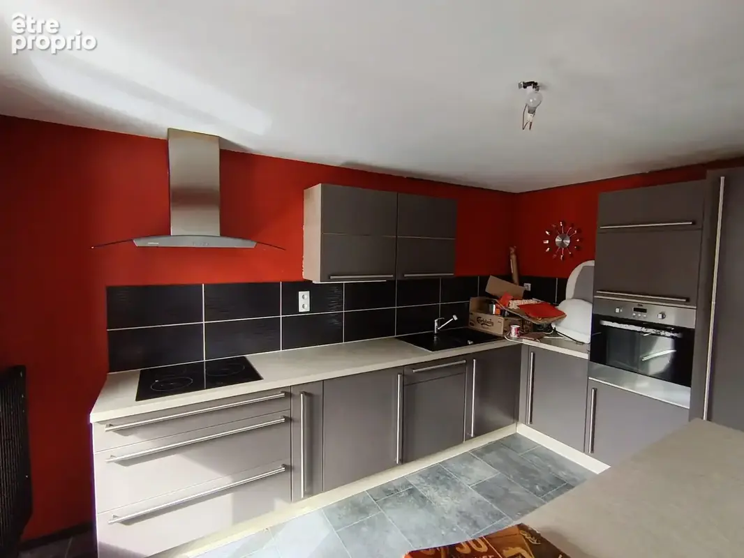 Maison 6 pièces 147 m² à vendre à Etupes (25460) - photo 3