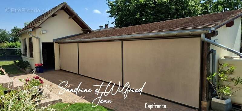 Maison à VILLERS-SUR-LE-ROULE