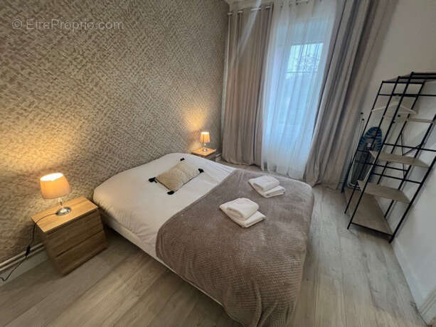 Appartement à MULHOUSE