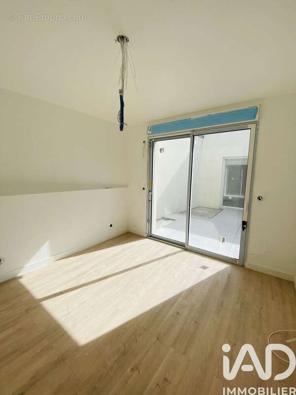 Photo 4 - Appartement à BORDEAUX
