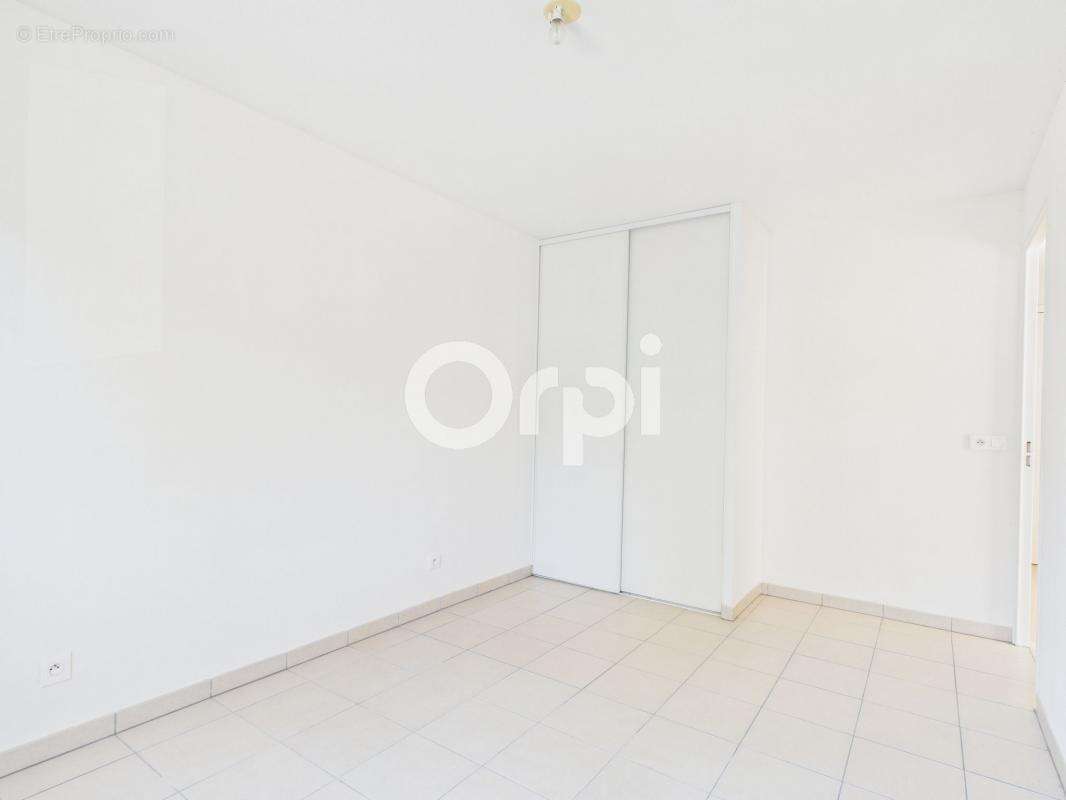 Appartement à MANDELIEU-LA-NAPOULE