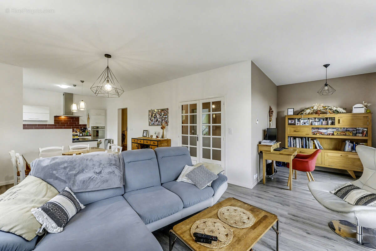 Maison à SAINT-JEAN-DE-LUZ