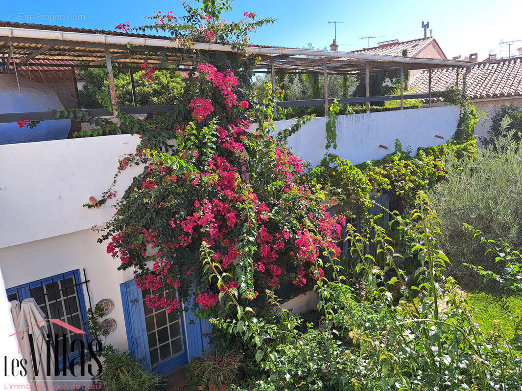 Maison à PERPIGNAN