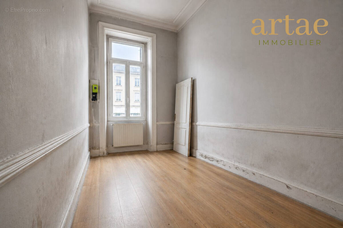 Appartement à LYON-9E