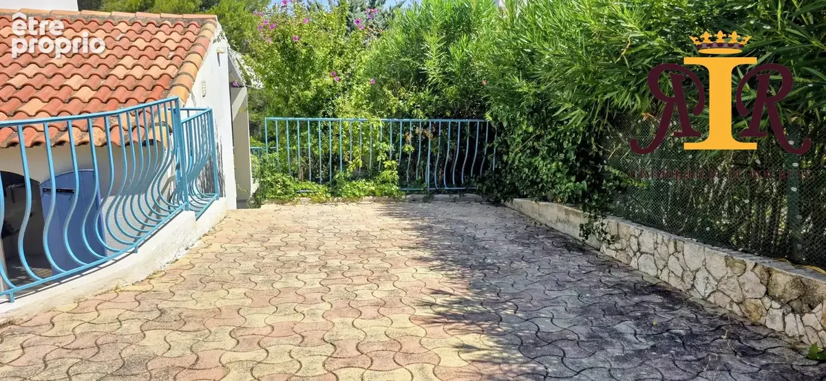 Maison 6 pièces 140 m² à vendre à Les Pennes-Mirabeau (13170) - photo 6
