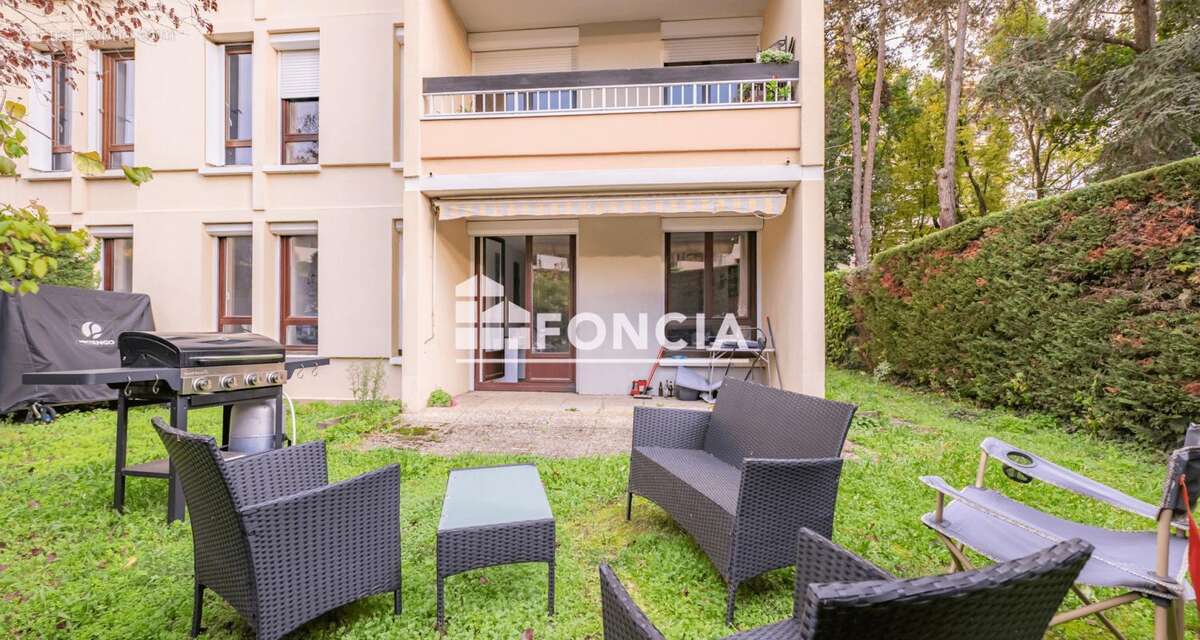 Appartement à VIENNE