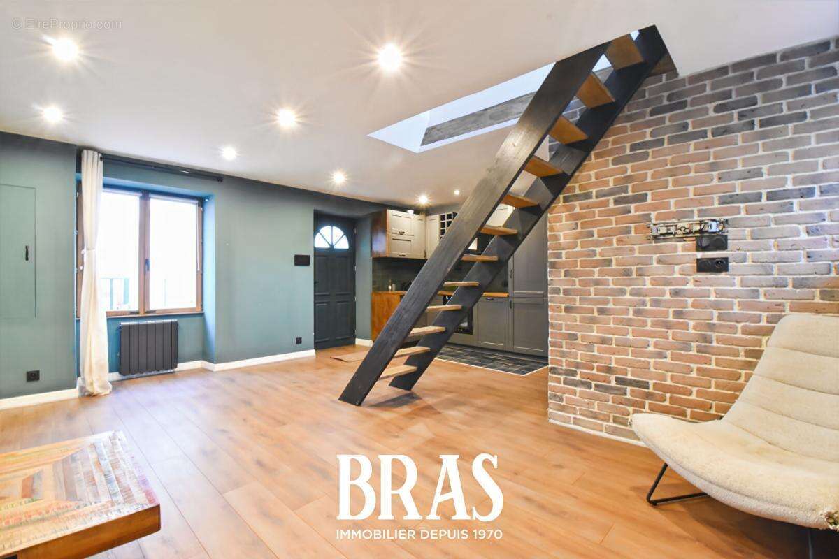 Maison à BASSE-GOULAINE