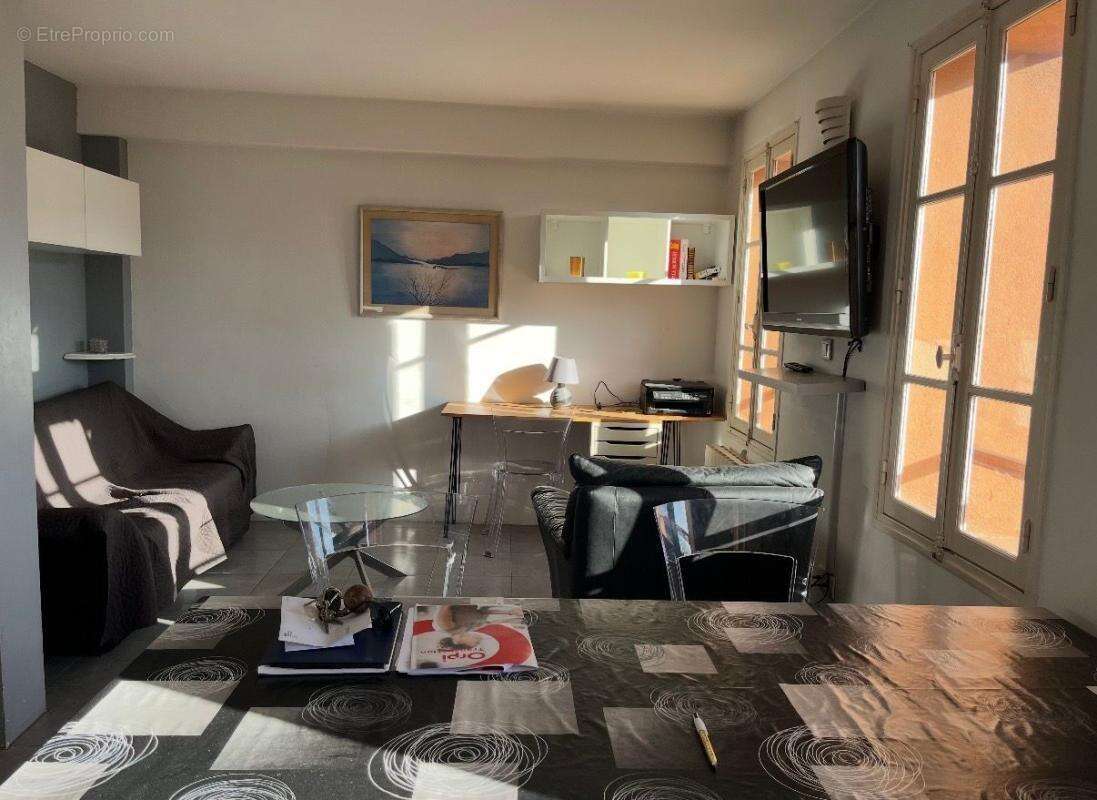 Appartement à LA SEYNE-SUR-MER