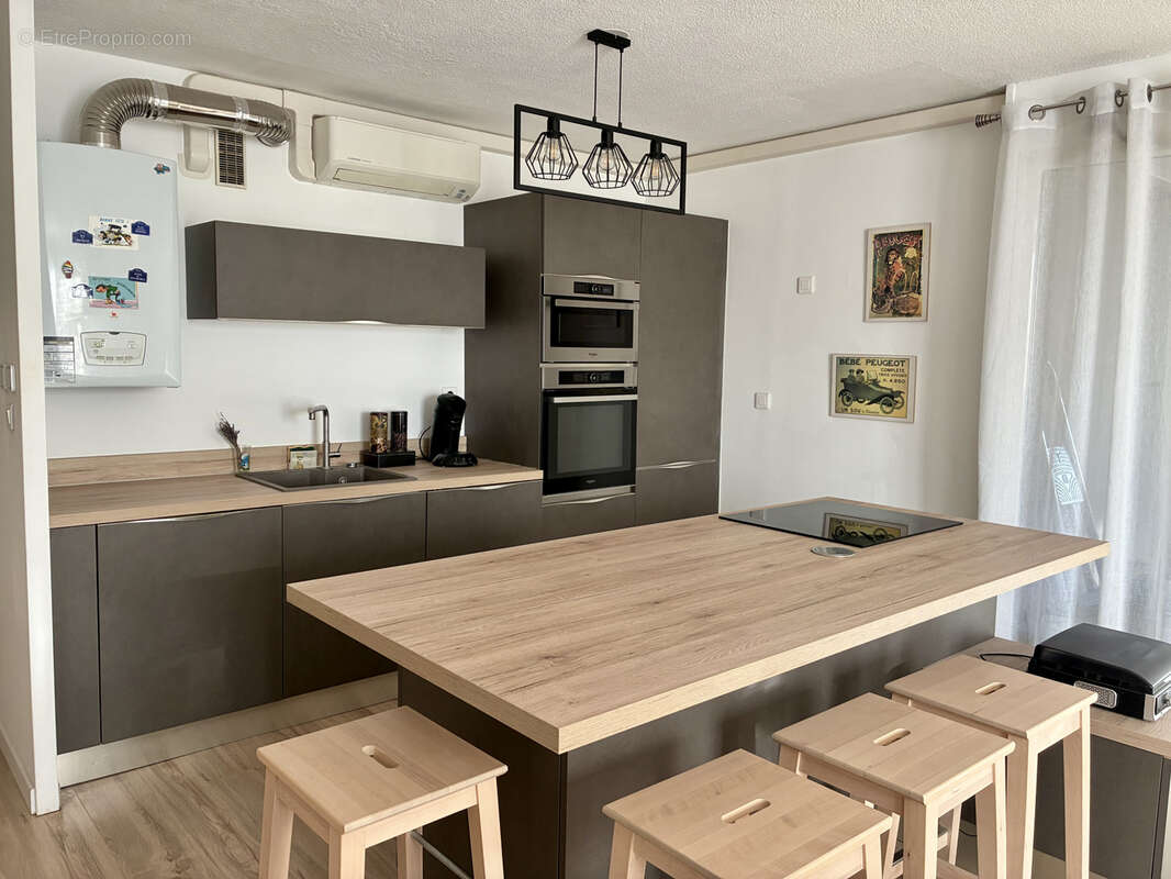 Appartement à LA SEYNE-SUR-MER