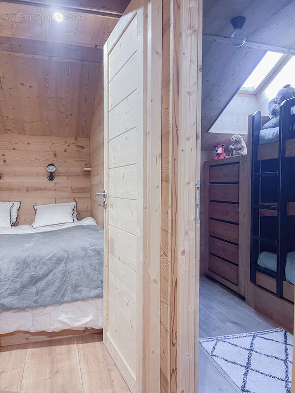 Appartement à VARS