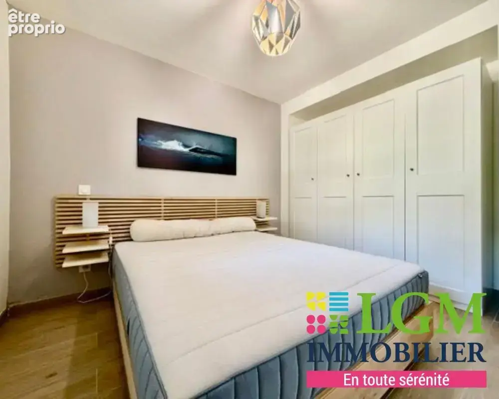 MONTPELLIER BOUTONNET : Appartement T3 en Rez de chaussée avec parking aérien - photo 11