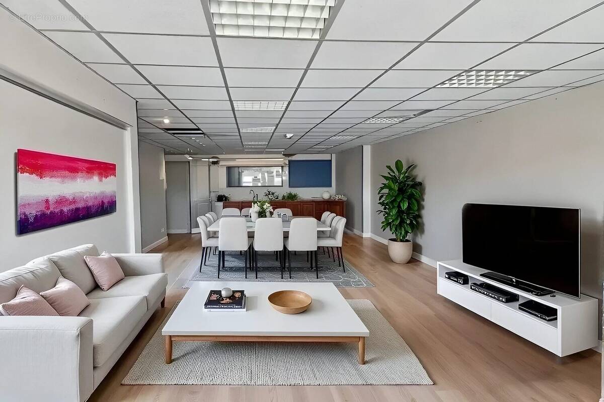 Appartement à PONT-L&#039;EVEQUE