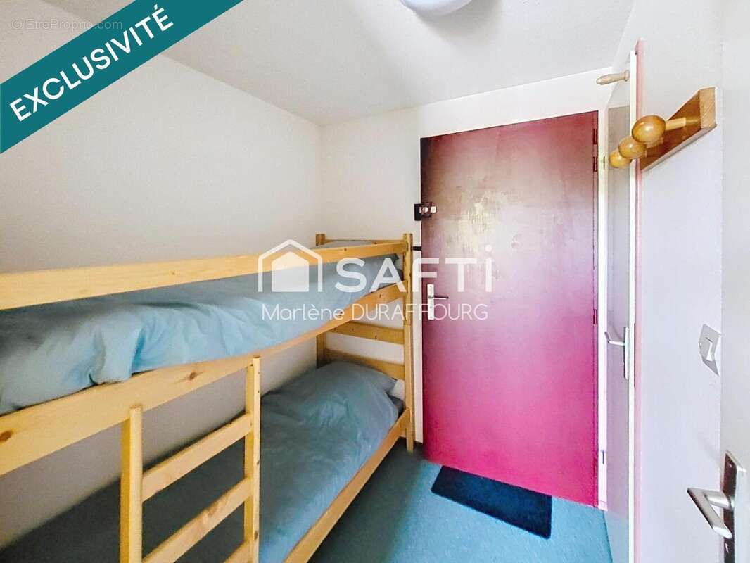 Photo 4 - Appartement à PREMANON