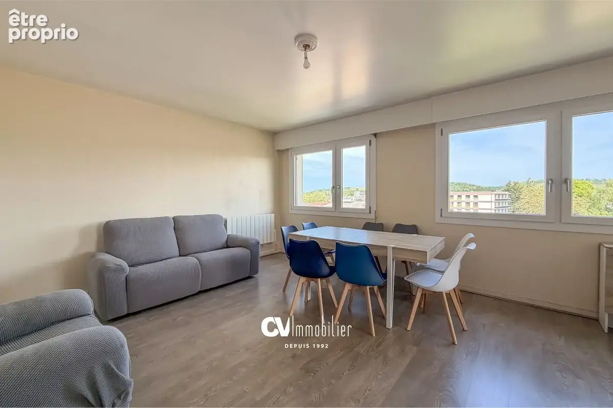 Appartement dernier étage résidence avec ascenseur - photo 8
