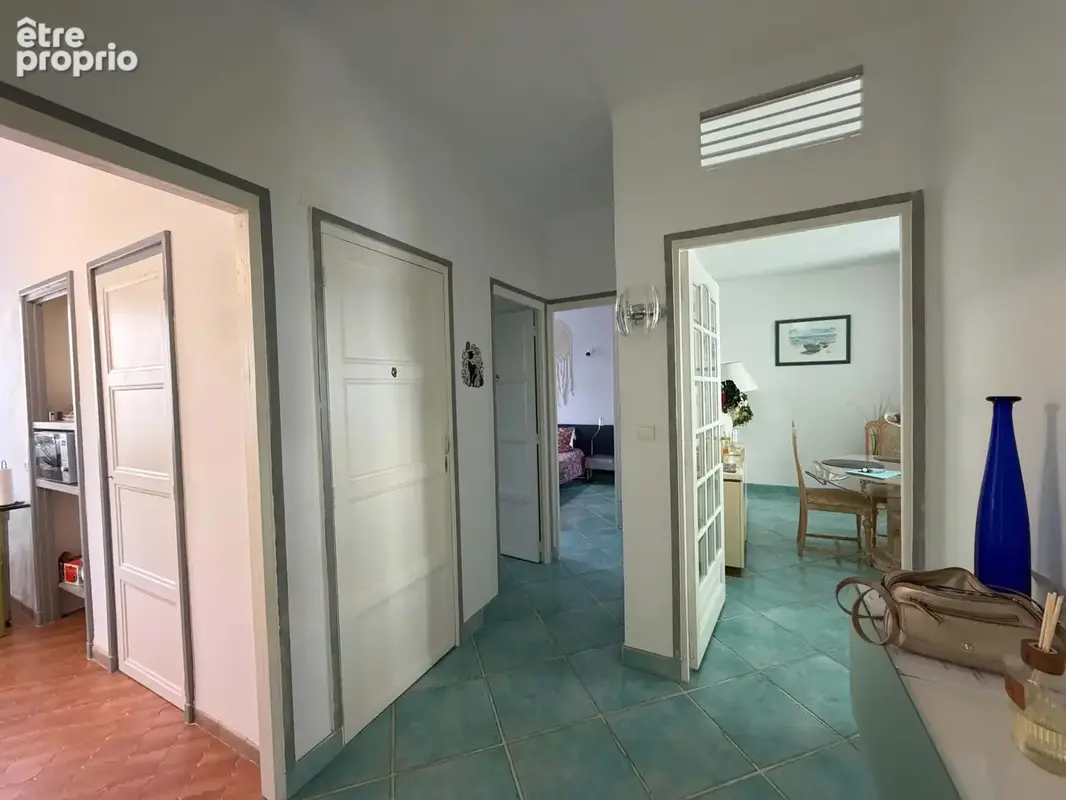 Nouveauté - rare à la vente - appartement vue rhônes. - photo 5
