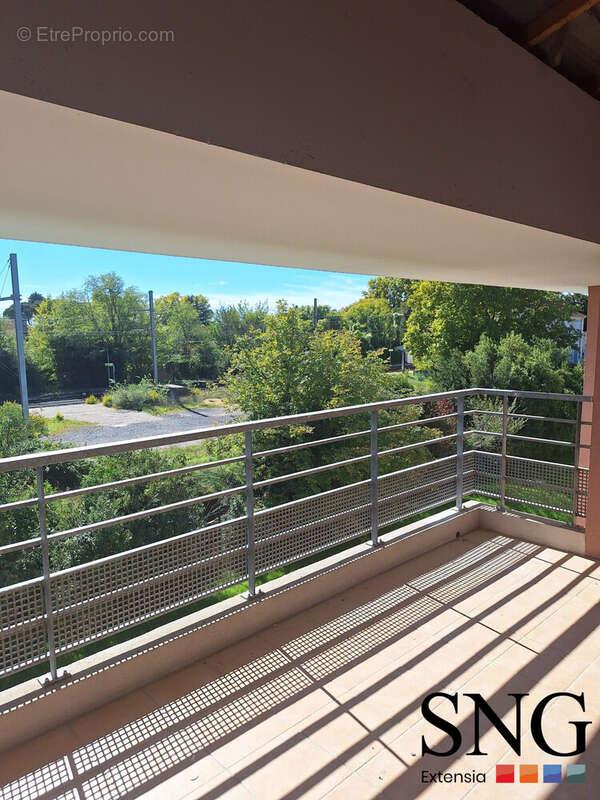 Appartement à AVIGNON