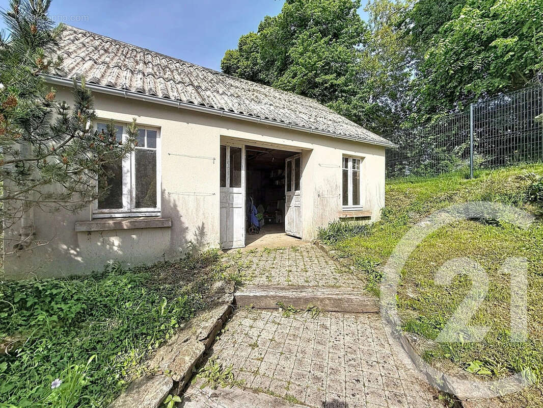 Maison 171 m² à Lannion  - photo 14